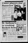 Portadown Times Friday 18 January 1991 Page 43