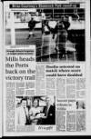 Portadown Times Friday 18 January 1991 Page 51