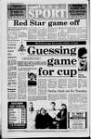 Portadown Times Friday 18 January 1991 Page 52