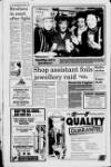 Portadown Times Friday 25 January 1991 Page 8