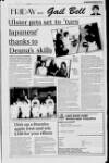 Portadown Times Friday 25 January 1991 Page 23