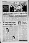 Portadown Times Friday 25 January 1991 Page 46