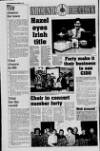 Portadown Times Friday 01 February 1991 Page 16