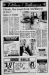 Portadown Times Friday 01 February 1991 Page 18