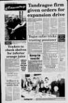 Portadown Times Friday 01 February 1991 Page 30