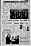 Portadown Times Friday 01 February 1991 Page 51