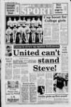 Portadown Times Friday 01 February 1991 Page 52