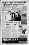 Portadown Times Friday 08 February 1991 Page 7