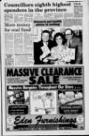 Portadown Times Friday 08 February 1991 Page 9