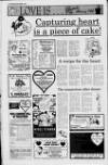 Portadown Times Friday 08 February 1991 Page 16