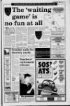 Portadown Times Friday 08 February 1991 Page 19