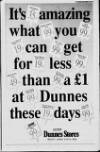 Portadown Times Friday 08 February 1991 Page 25
