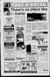 Portadown Times Friday 15 February 1991 Page 12