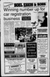 Portadown Times Friday 15 February 1991 Page 18