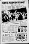 Portadown Times Friday 15 February 1991 Page 21