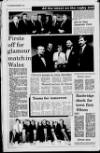 Portadown Times Friday 15 February 1991 Page 48