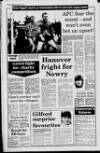 Portadown Times Friday 15 February 1991 Page 50