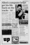 Portadown Times Friday 22 February 1991 Page 9