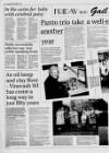 Portadown Times Friday 22 February 1991 Page 26