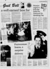 Portadown Times Friday 22 February 1991 Page 27