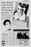 Portadown Times Friday 22 February 1991 Page 29