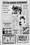 Portadown Times Friday 22 February 1991 Page 30