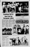 Portadown Times Friday 22 February 1991 Page 42