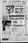 Portadown Times Friday 22 February 1991 Page 52