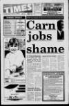 Portadown Times Friday 01 March 1991 Page 1