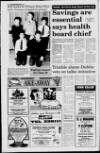 Portadown Times Friday 01 March 1991 Page 8