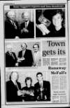 Portadown Times Friday 01 March 1991 Page 22