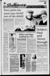 Portadown Times Friday 01 March 1991 Page 45