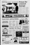 Portadown Times Friday 12 April 1991 Page 26