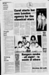 Portadown Times Friday 12 April 1991 Page 28