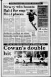 Portadown Times Friday 12 April 1991 Page 47