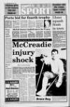 Portadown Times Friday 12 April 1991 Page 48