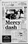 Portadown Times Friday 19 April 1991 Page 1