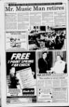 Portadown Times Friday 19 April 1991 Page 26