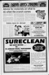 Portadown Times Friday 19 April 1991 Page 31