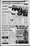 Portadown Times Friday 26 April 1991 Page 9