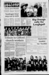 Portadown Times Friday 26 April 1991 Page 24