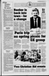 Portadown Times Friday 26 April 1991 Page 25