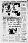 Portadown Times Friday 03 May 1991 Page 13