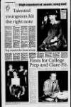 Portadown Times Friday 03 May 1991 Page 16