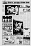 Portadown Times Friday 03 May 1991 Page 36