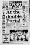 Portadown Times Friday 03 May 1991 Page 48