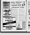 Portadown Times Friday 03 May 1991 Page 50