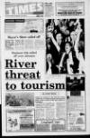 Portadown Times Friday 10 May 1991 Page 1