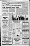 Portadown Times Friday 10 May 1991 Page 10