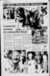 Portadown Times Friday 10 May 1991 Page 20